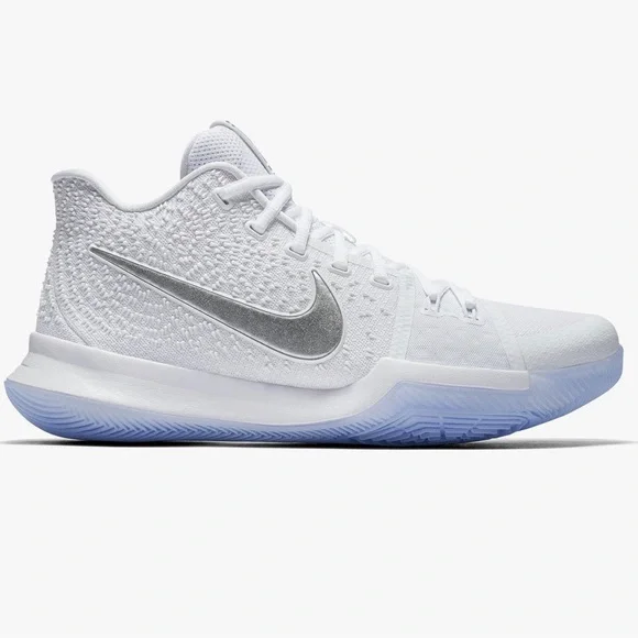 Nike Kids Kyrie 3 PS Basketball Shoe - Picture 5 of 10